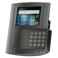 B-Net 95 20 - Recolha Automática de Dados